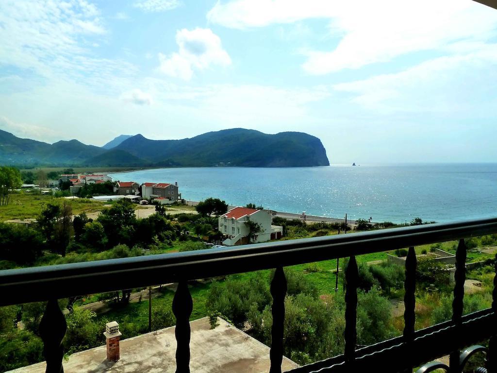Apartments Papillon Podgoriçe Dış mekan fotoğraf