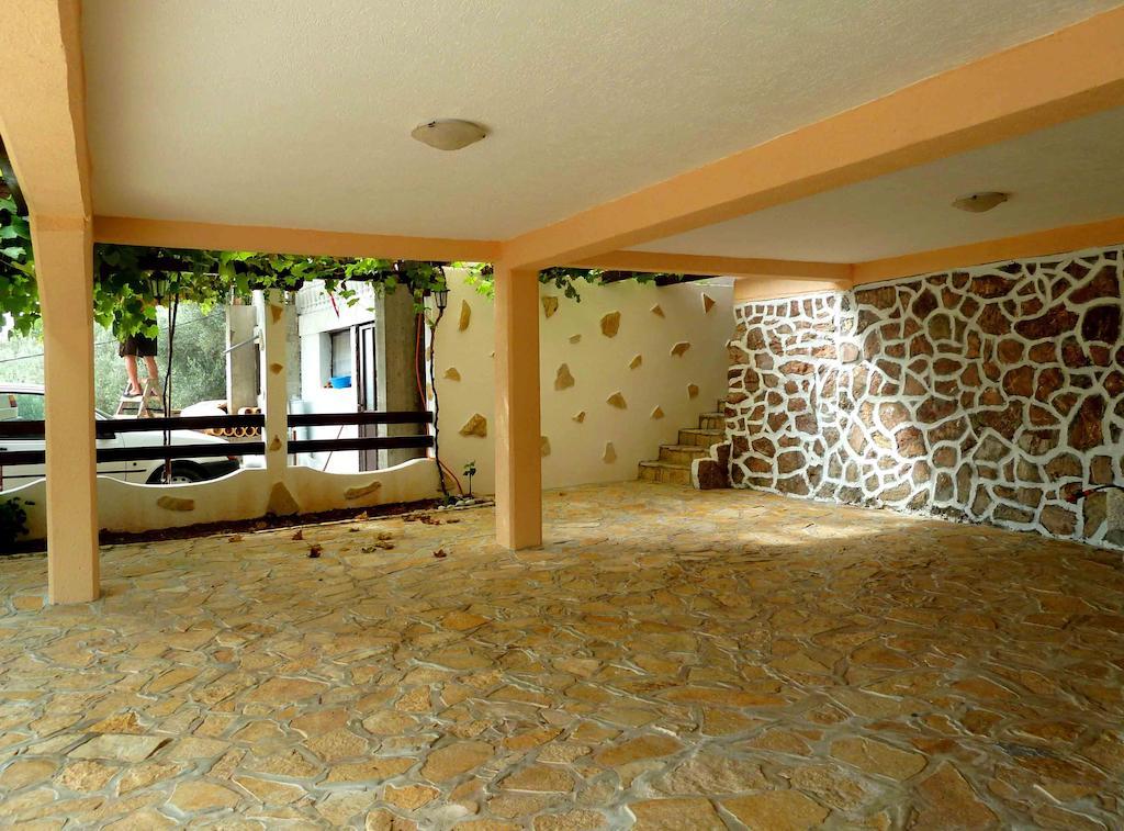 Apartments Papillon Podgoriçe Dış mekan fotoğraf